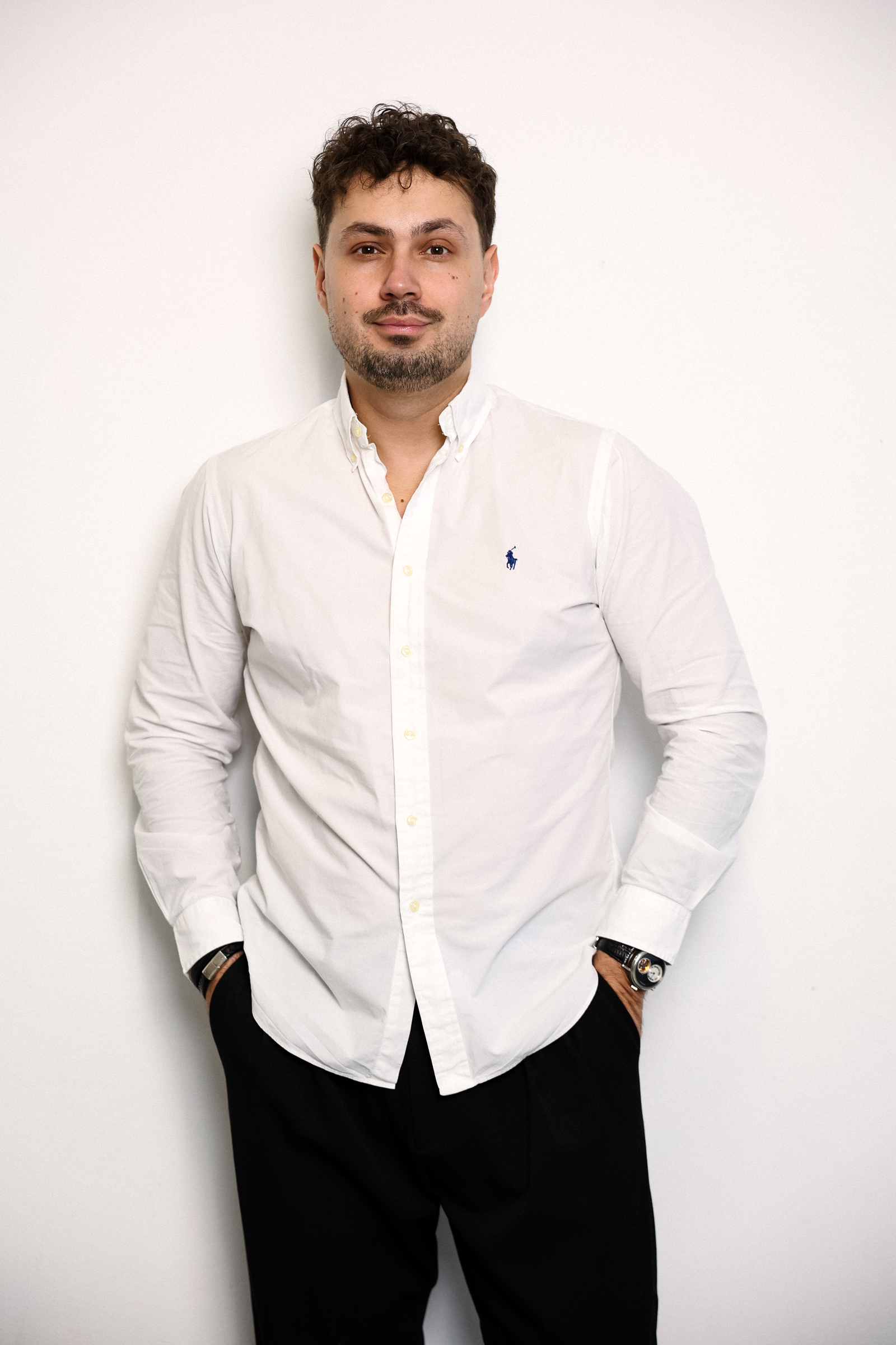 Андрій Павлів