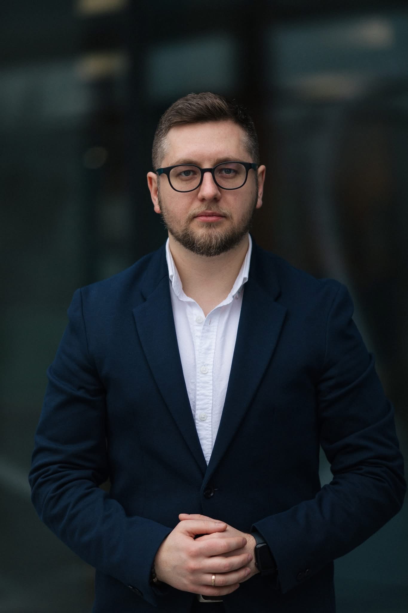 Дмитро Шеренговський