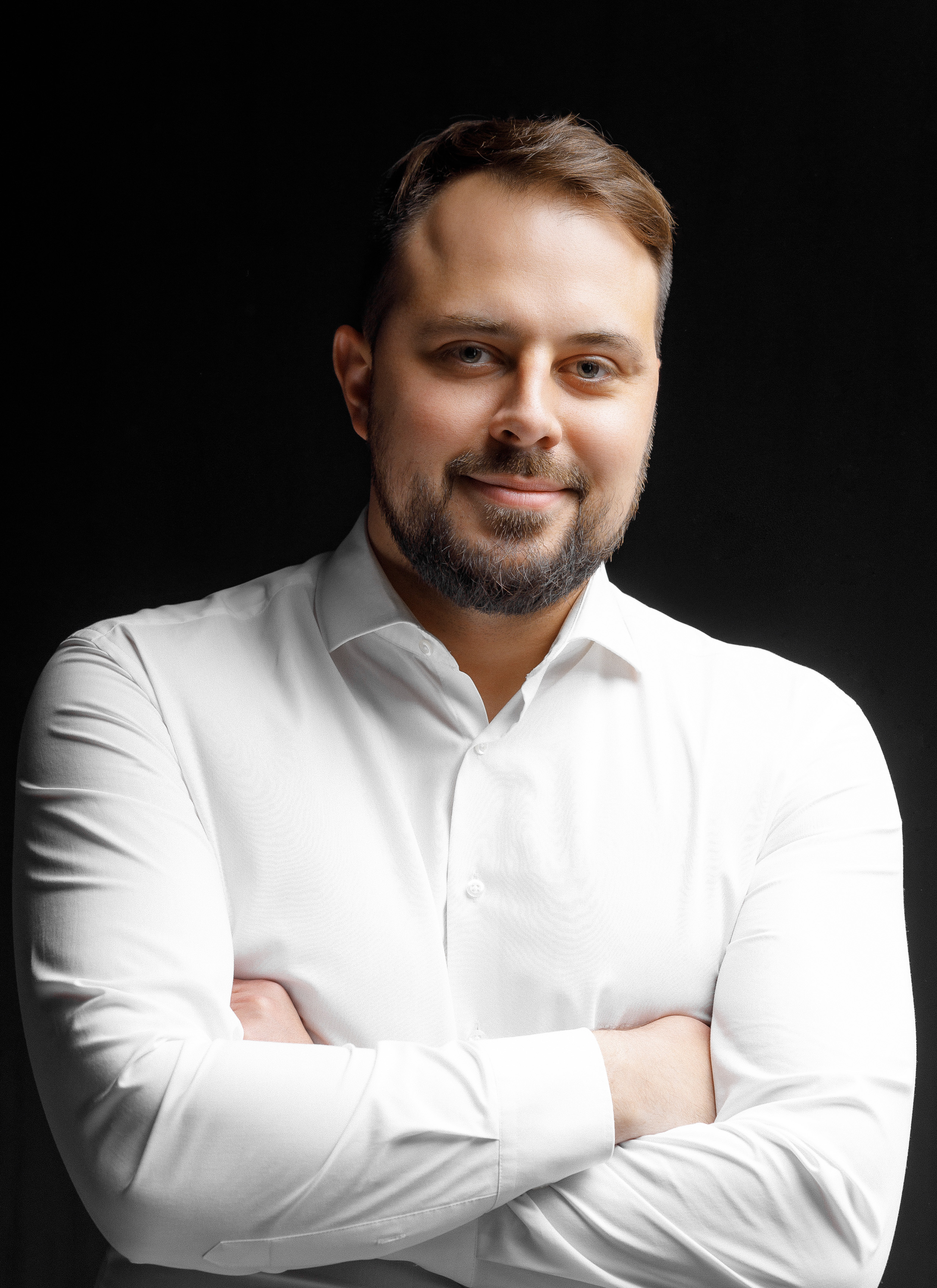 Тарас Хавунка